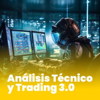 Analisis Técnico y Trading 3.0