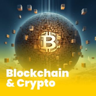 Blockchain y Crypto