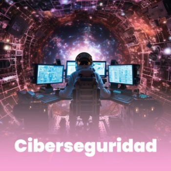 Ciberseguridad