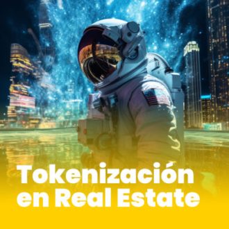 Tokenizacion en Real Estate